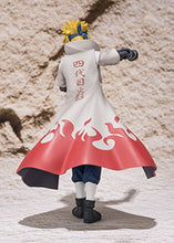 Load image into Gallery viewer, Tamashii Nations Bandai S.H. Figurants Namikaze Minato Action Figure
