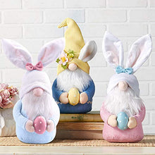 Load image into Gallery viewer, Easter Day Decorations Bedroom Living Room Desktop Decoration Standing Post
