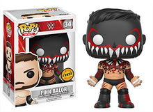 Load image into Gallery viewer, Funko POP WWE Finn Balor (Styles May Vary) Action Figure
