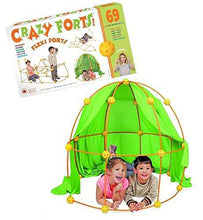 Load image into Gallery viewer, Everest Toys Flexi-Forts Set
