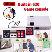 Load image into Gallery viewer, 620 Games in 1 Classic Retro TV Gamepads Mini Game Console with 2 Controllers Consoles by
