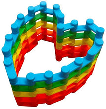 Load image into Gallery viewer, Magz-Bricks 60 Piece Magnetic Building Set, Magnetic Building Blocks Offered Exclusively
