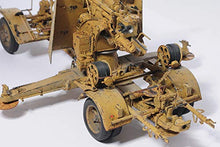 Load image into Gallery viewer, AFV Club 35088Model Kit Flak 18, 88cm
