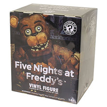 Load image into Gallery viewer, Funko Five Nights at Freddy&#39;s Mystery Mini One Mystery Figure

