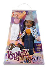 Load image into Gallery viewer, Bratz 20 Yearz Special Anniversary Edition Original Fashion Doll Sasha with Accessories and Holographic Poster | Collectible Doll | for Collector Adults and Kids of All Ages
