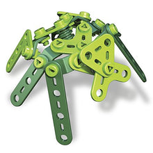 Load image into Gallery viewer, Meccano-Erector Junior Toolbox, Insect Mania, 4 Model Building Kit
