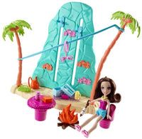 Polly Pocket Island Adventure Lila Playset