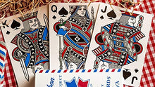 Load image into Gallery viewer, Murphy&#39;s Magic Supplies, Inc. No.13 Table Players Vol. 2 Playing Cards by Kings Wild Project | Poker Deck | Collectable
