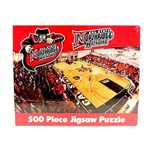Load image into Gallery viewer, NCAA Cal State Northridge Matadors Unisex 500-Piece Stadium Jigsaw Puzzle, Team Color, 500-Piece
