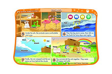 Load image into Gallery viewer, VTech Touch and Learn Activity Desk Deluxe Expansion Pack - Animals, Bugs and Critters
