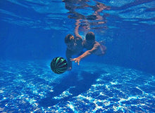 Load image into Gallery viewer, Watermelon Ball â?? The Ultimate Swimming Pool Game | Pool Ball For Under Water Passing, Dribbling,
