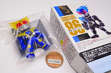 Load image into Gallery viewer, Converge Kamen Rider 15 (Converge Rider 15) [Secret: Masked Rider Meteor Storm] / miniature toy
