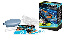 Load image into Gallery viewer, Orb Factory 72131 Wave Rocket Boat Curiosity Kits

