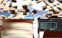 Load image into Gallery viewer, Japanese Art Yoshida Hirosh Two Pages from A Printed Bo Konj U Sango Wo Toru Zu Jigsaw Puzzle Wooden Toy Adult DIY Challenge Dcor 1000 Piece
