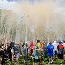 Load image into Gallery viewer, Steve Spangler Science - WGEY-505 Geyser Tube Experiment, 1 Tube  Science Experiment for Kids, Turns Soda Bottle and Mentos Candies into Erupting Geyser
