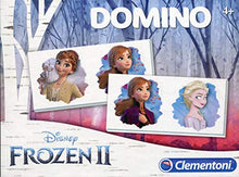 Load image into Gallery viewer, Domino Frozen 2
