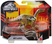 Load image into Gallery viewer, Jurassic World Attack Pack Mussaurus Action Figure
