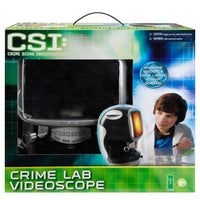 Edu Science CSI Crime Lab Videoscope