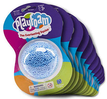 Load image into Gallery viewer, Educational Insights Playfoam Classic Jumbo Pod, Set of 12, Fidget, Sensory Toy for Boys &amp; Girls, Ages 3+
