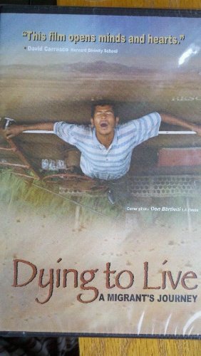 DYING TO LIVE A MIGRANT'S JOURNEY (DVD - 33 MINS)