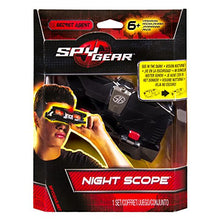 Load image into Gallery viewer, Spy Gear - Night Scope
