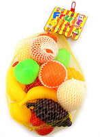 CHIMAERA Fruits Playset for Kids