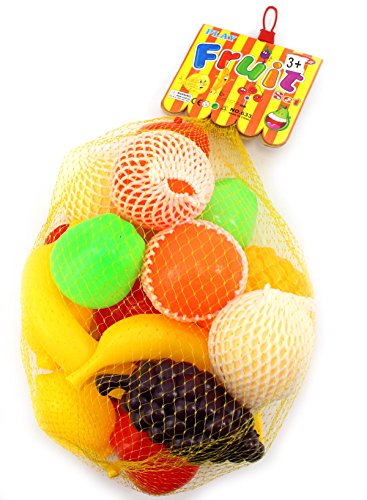 CHIMAERA Fruits Playset for Kids