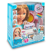 NANCY 700016638 Toys, Multicolored