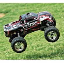 Load image into Gallery viewer, Traxxas   36054 1  Voiture Radiocommandãƒâ©   Stampede   Xl 5   Ready To Race   Monster Truck
