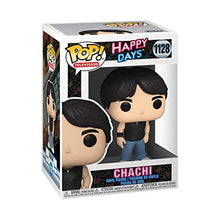 Load image into Gallery viewer, Funko Pop! TV: Happy Days - Chachi

