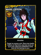 Load image into Gallery viewer, Solarflare Games Robotech: Crisis Point
