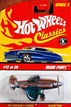 Load image into Gallery viewer, Hot Wheels Classics Series 2: Hot Bird
