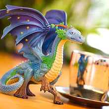 Load image into Gallery viewer, Safari Ltd. Dragons Earth Dragon Toy Figure for Boys and Girls - Ages 3+
