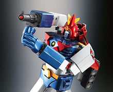 Load image into Gallery viewer, Bandai Tamashii Nations Soul of Chogokin &quot;Voltes V&quot; Action Figure
