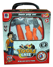 Load image into Gallery viewer, A to Z 01626 Tool Set with Wheelie Trolley
