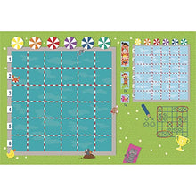 Load image into Gallery viewer, HABA Floaty Fight - A Compact Magnetic Travel Game - Silly Tile Placement for Ages 5 and Up - Will You Hit or Miss Your Opponents Floaties?
