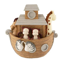 Load image into Gallery viewer, Noahs Ark Resin Bank (Free Customization) - Things Remembered
