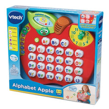 Load image into Gallery viewer, VTech Alphabet Apple
