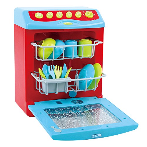 PlayGo - ColorBaby Dishwasher