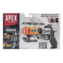 Load image into Gallery viewer, APEX Legends Wingman Pistol 1:1 Scale Licensed Replica Weapon
