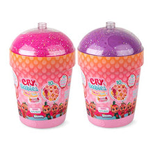 Load image into Gallery viewer, Cry Babies Magic Tears Tutti Frutti House Series, 2 Pack
