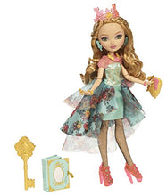 Load image into Gallery viewer, Ever After High Legacy Day Ashlynn Ella Doll
