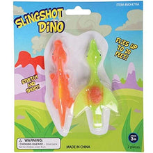 Load image into Gallery viewer, DollarItemDirect Slingshot Dinos, Sold by 4 Dozens
