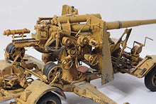 Load image into Gallery viewer, AFV Club 35088Model Kit Flak 18, 88cm

