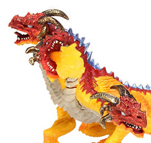 Load image into Gallery viewer, Safari Ltd Fire Dragon
