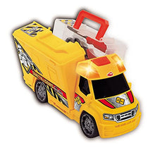 Load image into Gallery viewer, Dickie Toys Push and Play Construction Handyman Case Vehicle
