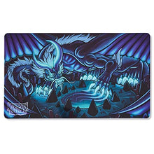 Load image into Gallery viewer, Dragon Shield Playmat Limited Edition Delphion
