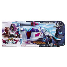 Load image into Gallery viewer, Nerf Rebelle Agent Bow (Purple and Teal)
