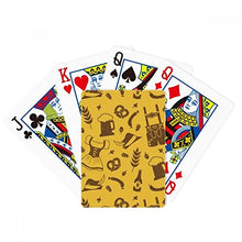 Load image into Gallery viewer, DIYthinker Germany Berlin Culture Custom Pattern Poker Playing Magic Card Fun Board Game
