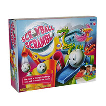 Load image into Gallery viewer, Tomy Screwball Scramble Games For Kids
